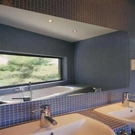 Villa Inside/outside Slatine
